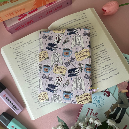 GG Show - E-Reader Flip Case