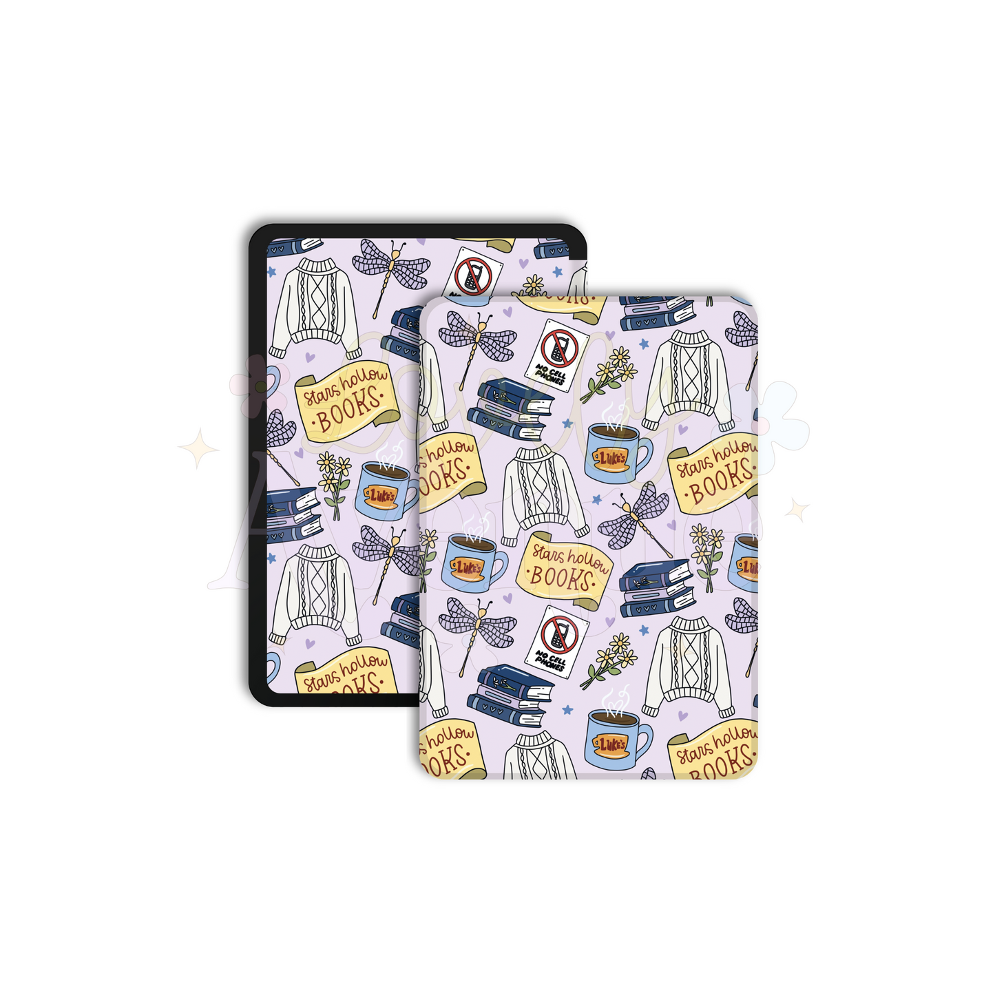 GG Show - E-Reader Flip Case