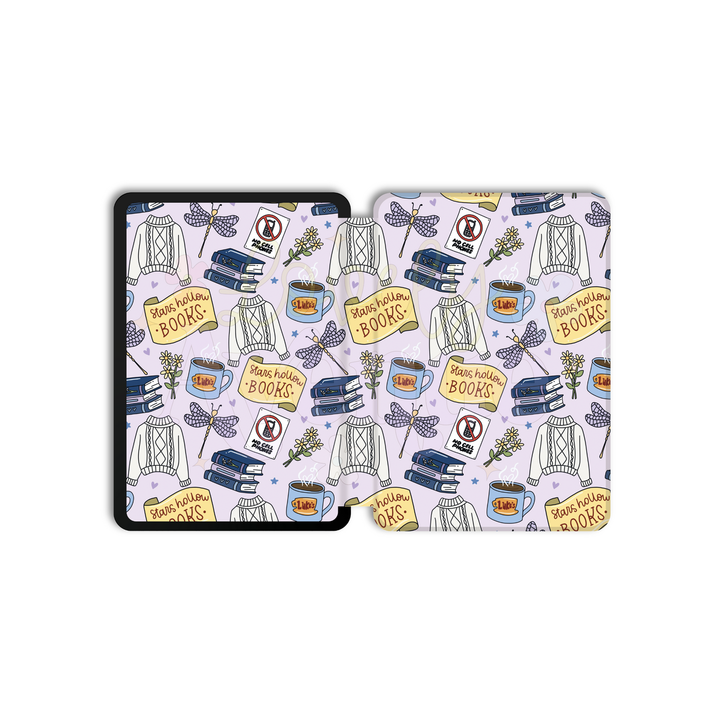 GG Show - E-Reader Flip Case