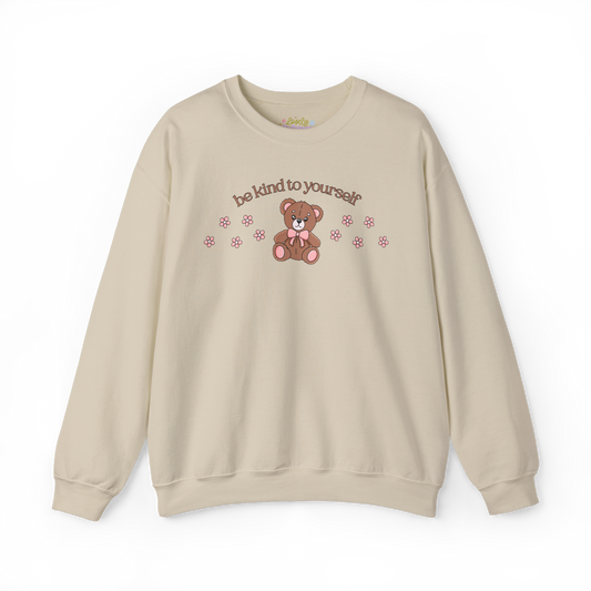 Be Kind To Yourself - Sweatshirt